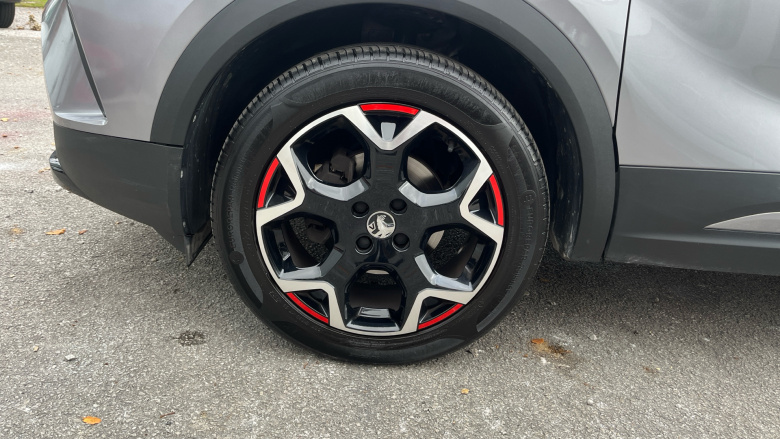 Vauxhall Mokka 1.2 Turbo GS Line 5dr Petrol Hatchback